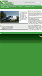 Mobile Screenshot of couperushydrauliek.nl